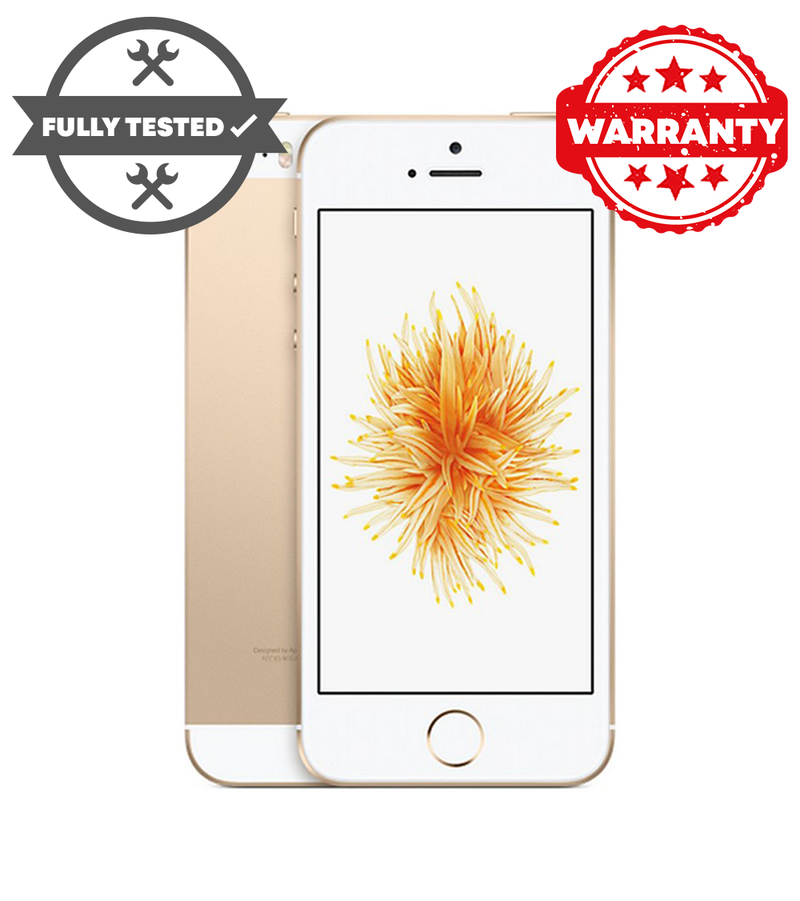 iPhone SE   Gold 16GB/32GB/64GB