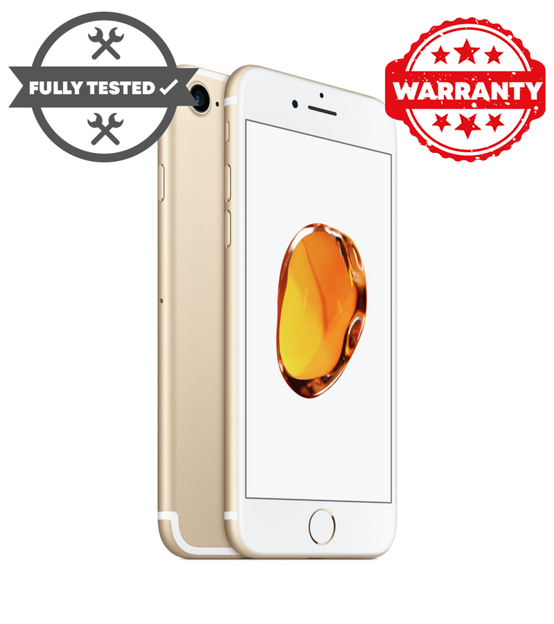 iPhone 7 Gold 32GB/128GB/256GB