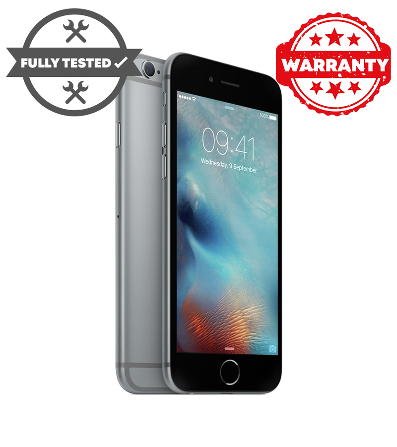 iPhone 6s Plus Grey 16GB/32GB/64GB/128GB
