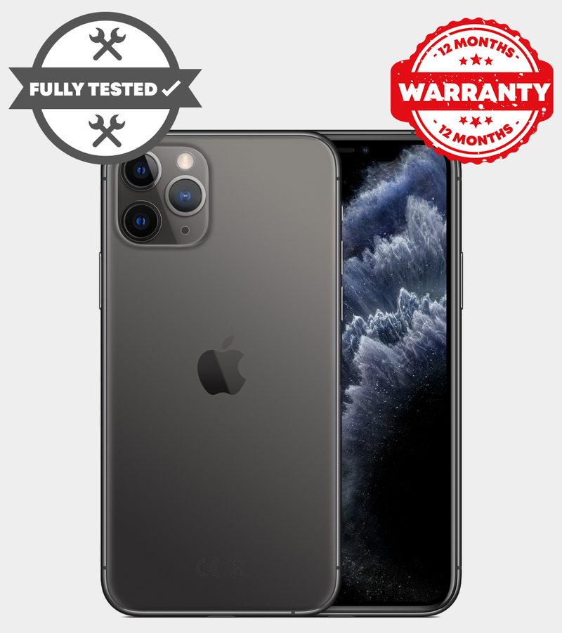 iPhone 11 Pro Grey 64GB/256GB/512GB