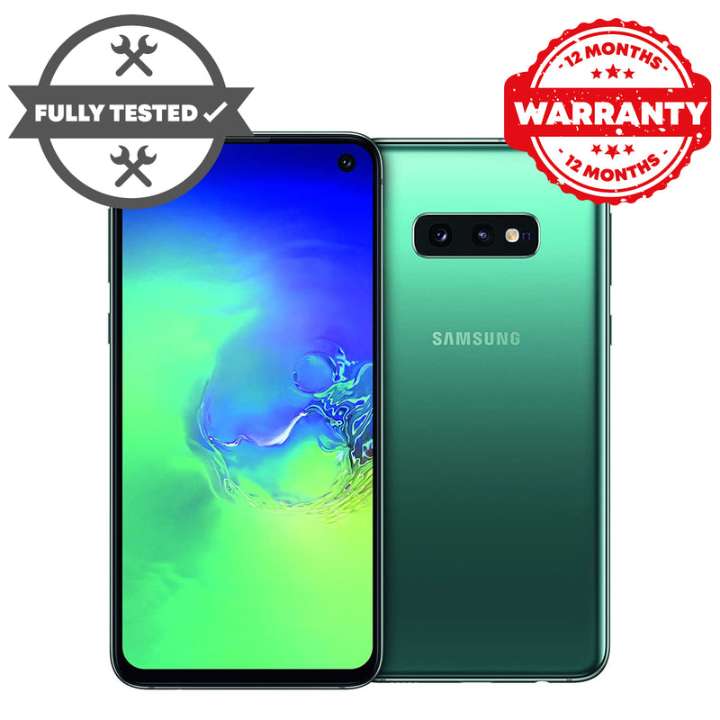 Samsung Galaxy S10e Prism Green