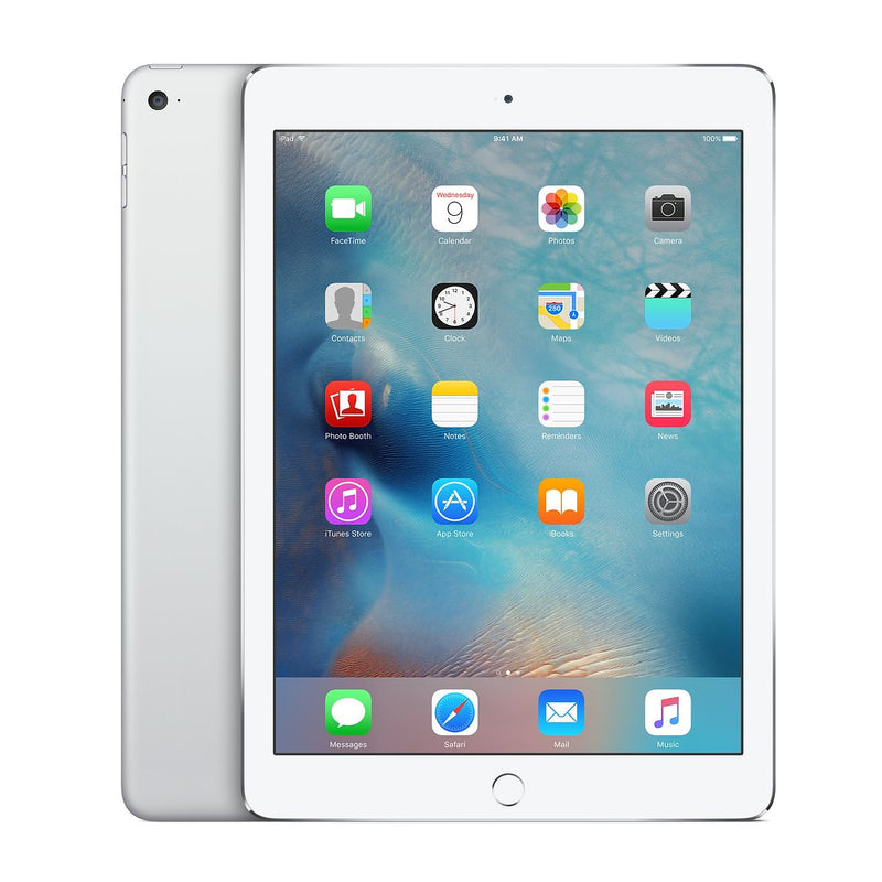 iPad Air 2 Cellular  Silver