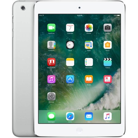 iPad Air 1 Wifi Silver