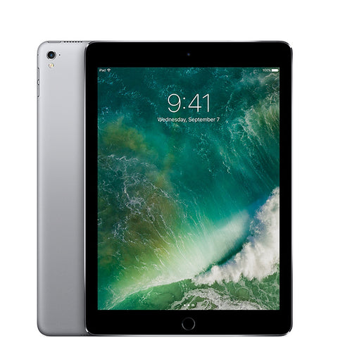 iPad Pro 9.7" Cellular Grey
