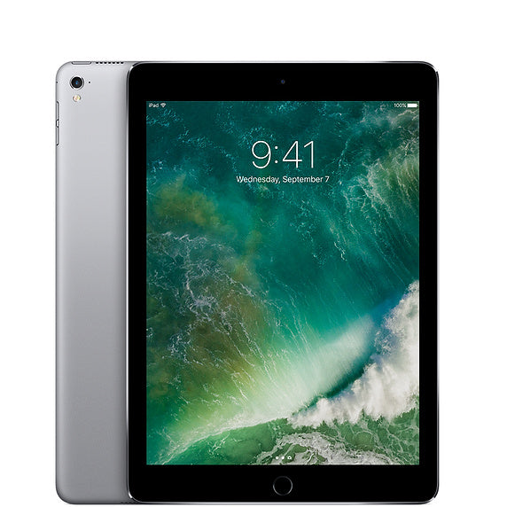iPad Pro 9.7" Wifi Grey